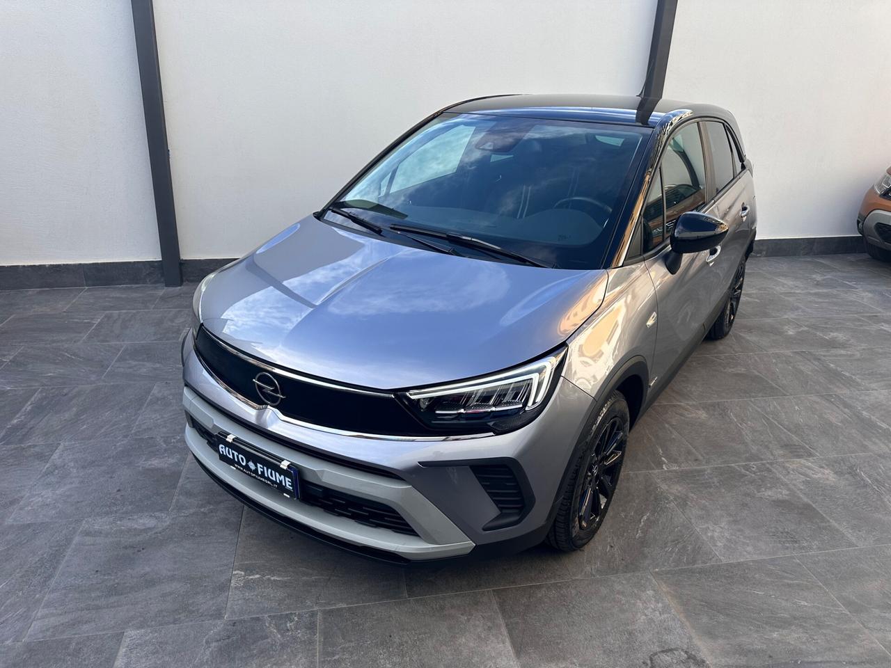 Opel Crossland Crossland 1.5 ECOTEC D 110 CV Start&Stop Ultimate