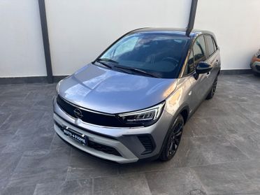Opel Crossland Crossland 1.5 ECOTEC D 110 CV Start&Stop Ultimate