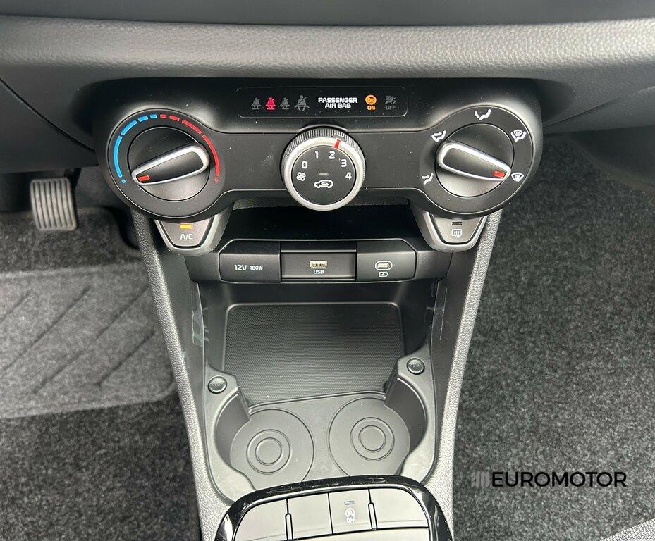 Kia Picanto 1.0 GDi Style