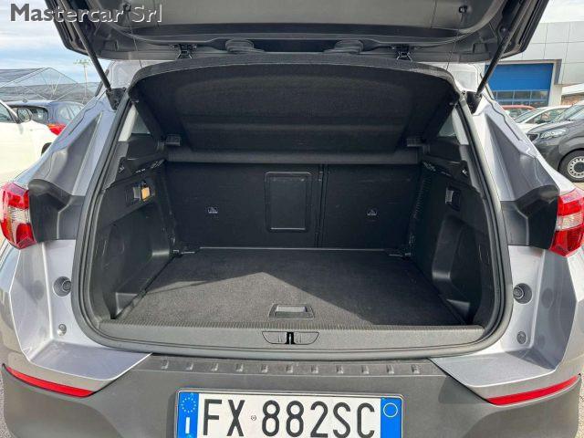 OPEL Grandland X Grandland X 1.5 ecotec Innovation S TG : FX882SC