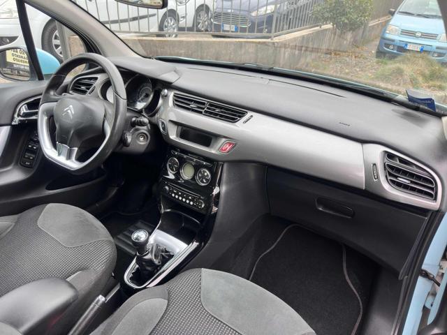 CITROEN C3 1.4 VTi 95 Perfect
