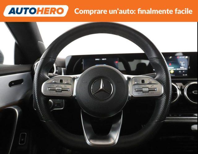 MERCEDES-BENZ CLA 250 e hybrid EQ Premium