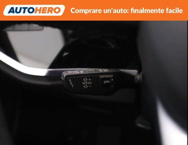 AUDI Q3 35 TFSI S tronic S line edition