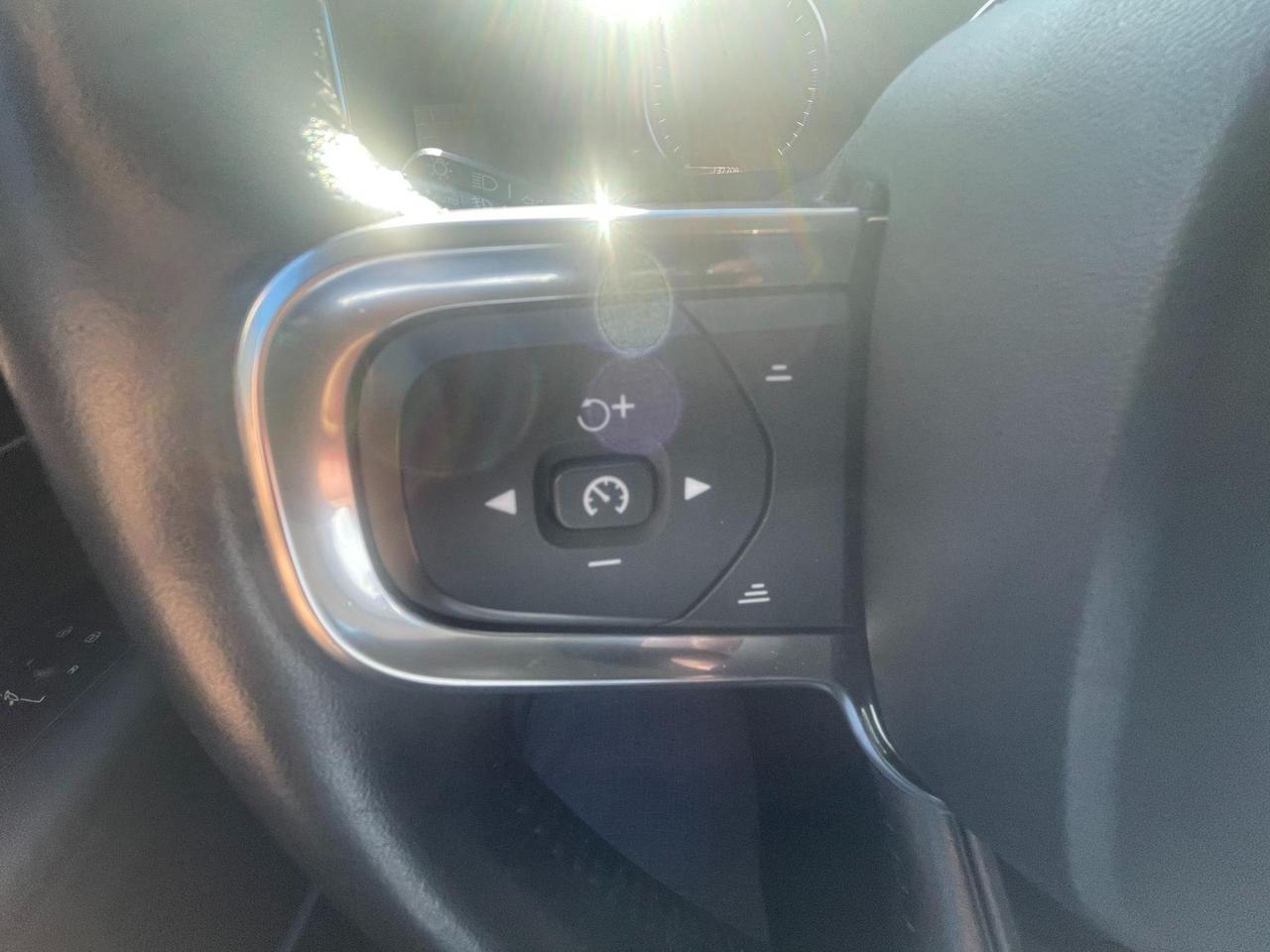 Volvo XC40 1.5 t3 unico proprietario