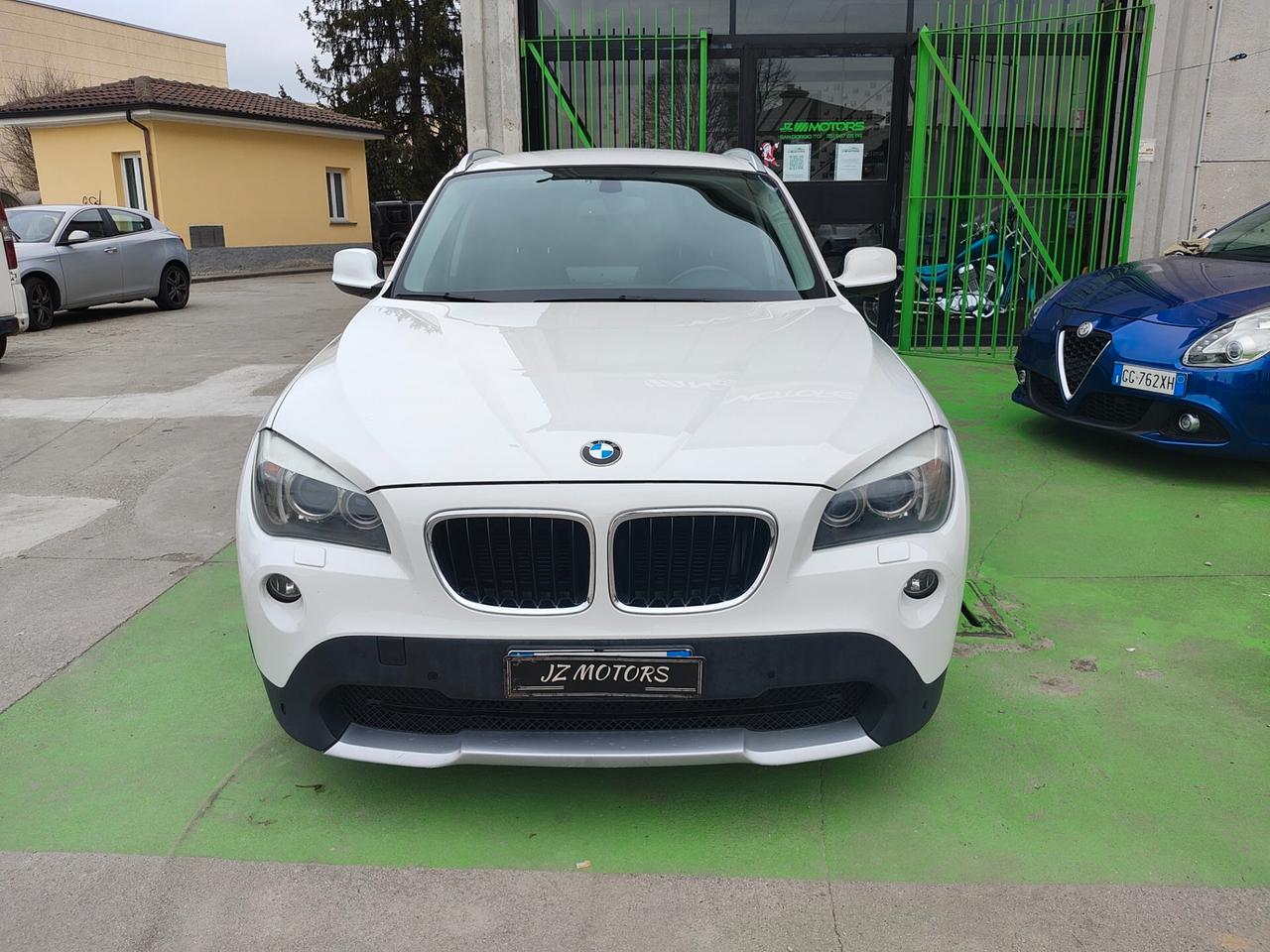 BMW X1 XDRIVE