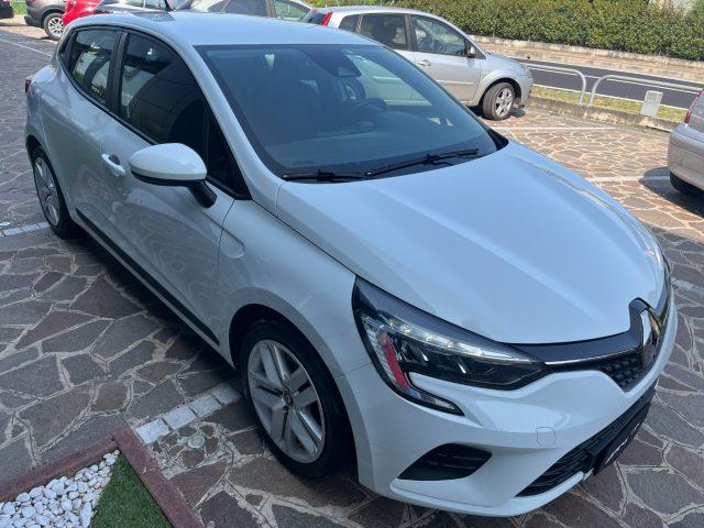 RENAULT Clio Full Hybrid E-Tech 140cv 5 Porte Zen