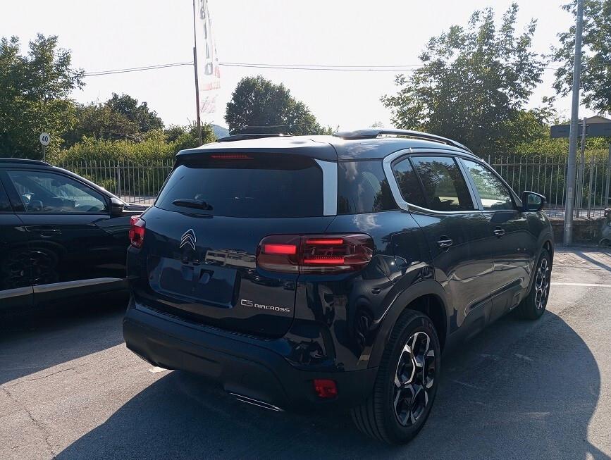 Citroen C5 Aircross BlueHDi 130 S&S EAT8 Max