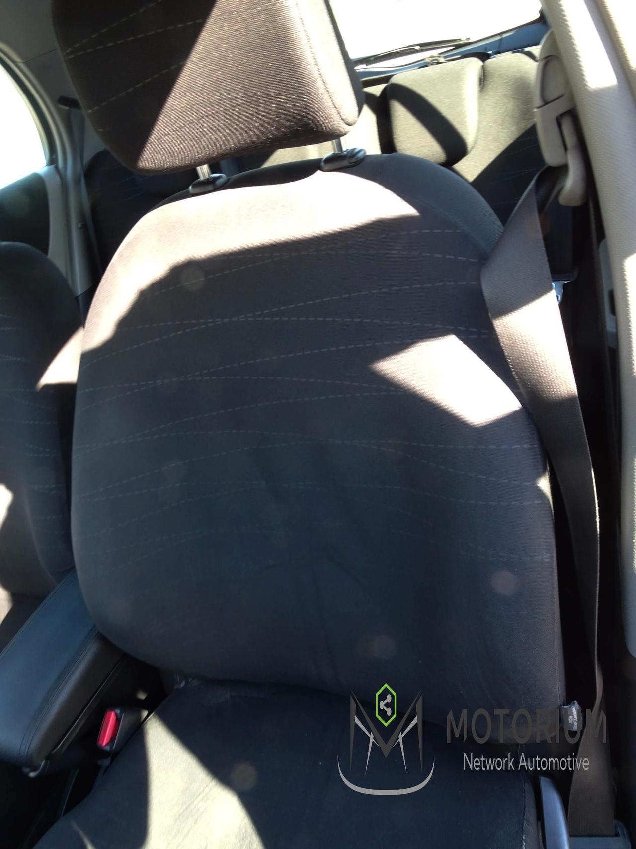 Toyota Yaris 5 Porte Yaris 5p 1.0 Sol