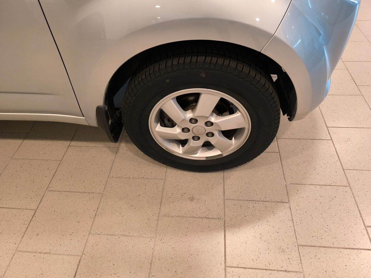 Daihatsu Terios 1.3 4WD CX Green Powered