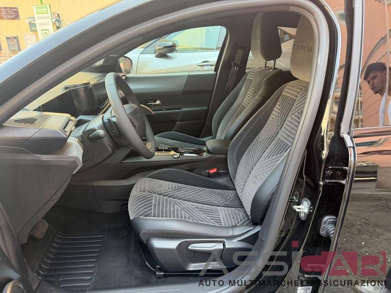 Lancia Ypsilon Ibrida Ibrida 100cv LX e-DCT