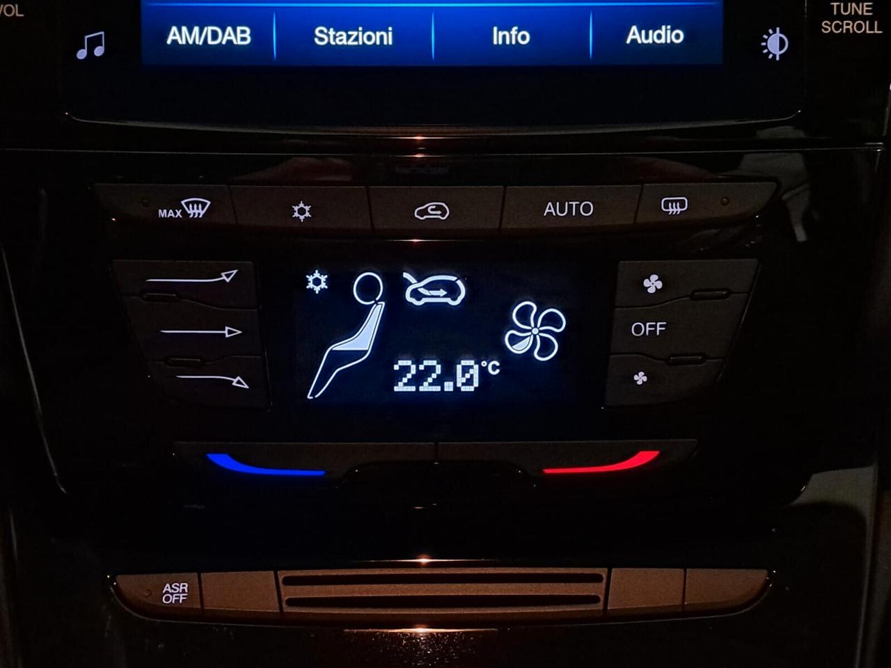 Lancia Ypsilon 1.0 FireFly Hybrid Platino Km. 0 (466)