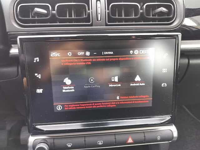 Citroen C3 PureTech 83 S&S Feel Pack