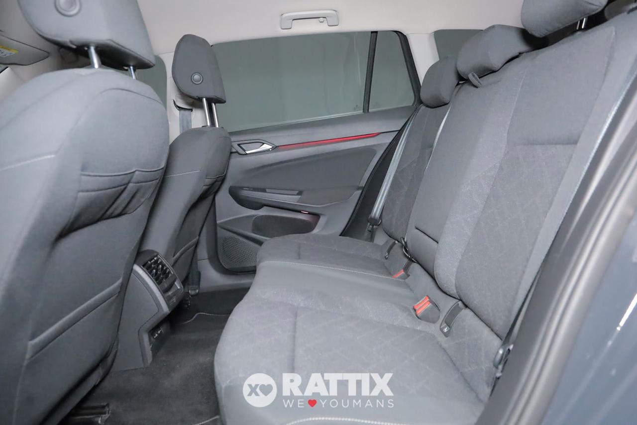 Volkswagen Golf Variant 2.0 TDI 150CV Life DSG