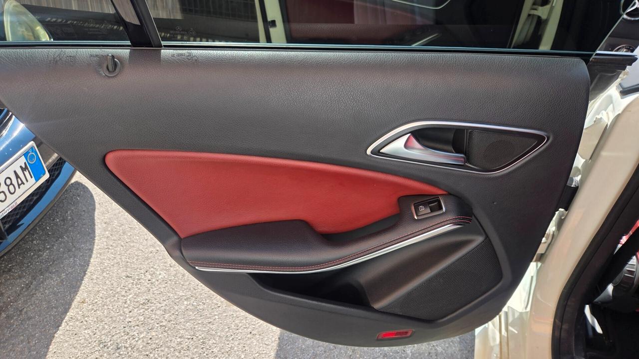 Mercedes-benz CLA 250 Automatic Premium