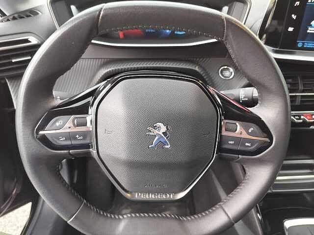 Peugeot 208 PureTech 75 S&S 5 porte Allure Pack