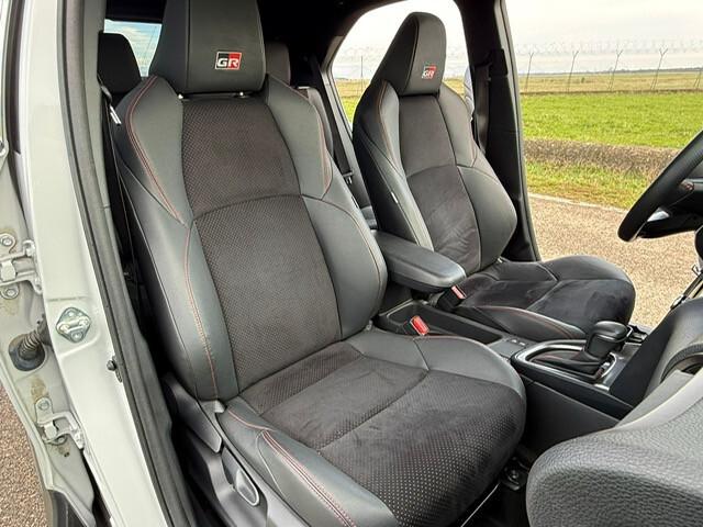 Toyota Yaris Cross 1.5 Hybrid 5p. E-CVT GR SPORT