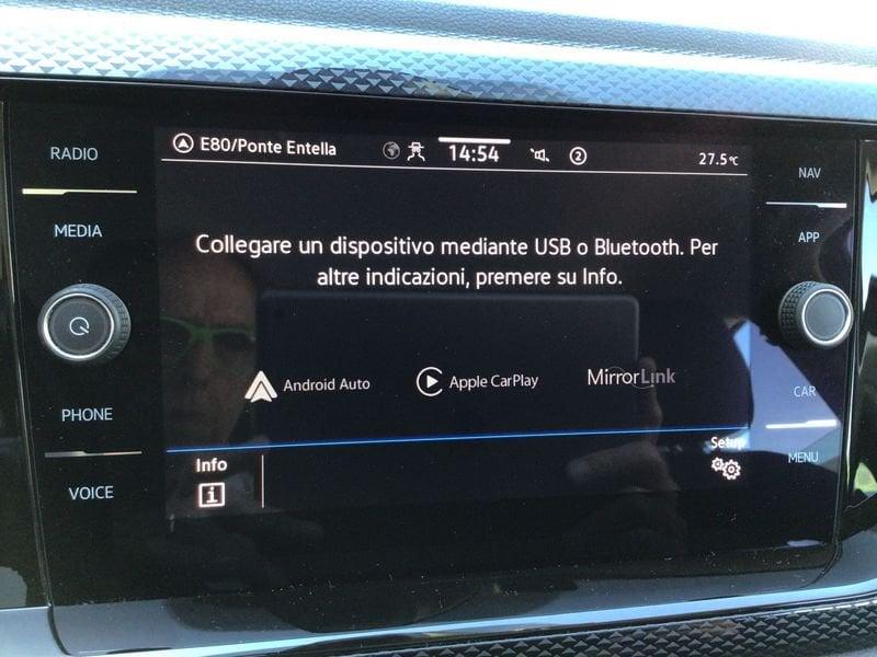 Volkswagen Taigo 1.0 TSI 70kW Life