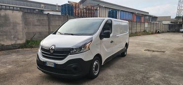 Renault Trafic T29 2.0 dCi 120CV PL-TN Furgone Ice Plus