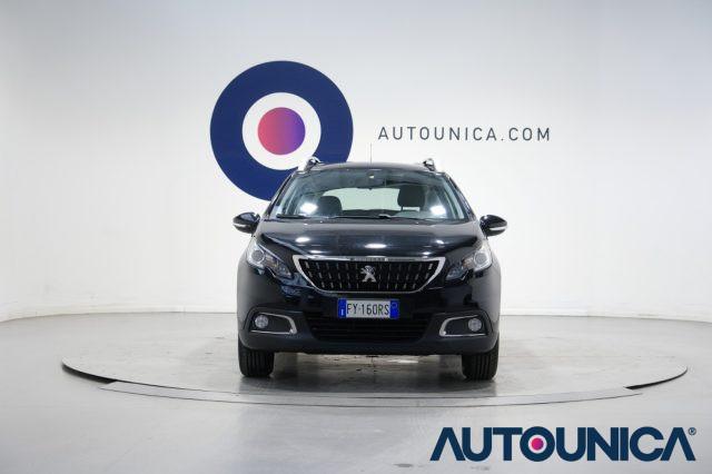 PEUGEOT 2008 PURETECH 82 S&S ALLURE NEOPATENTATI