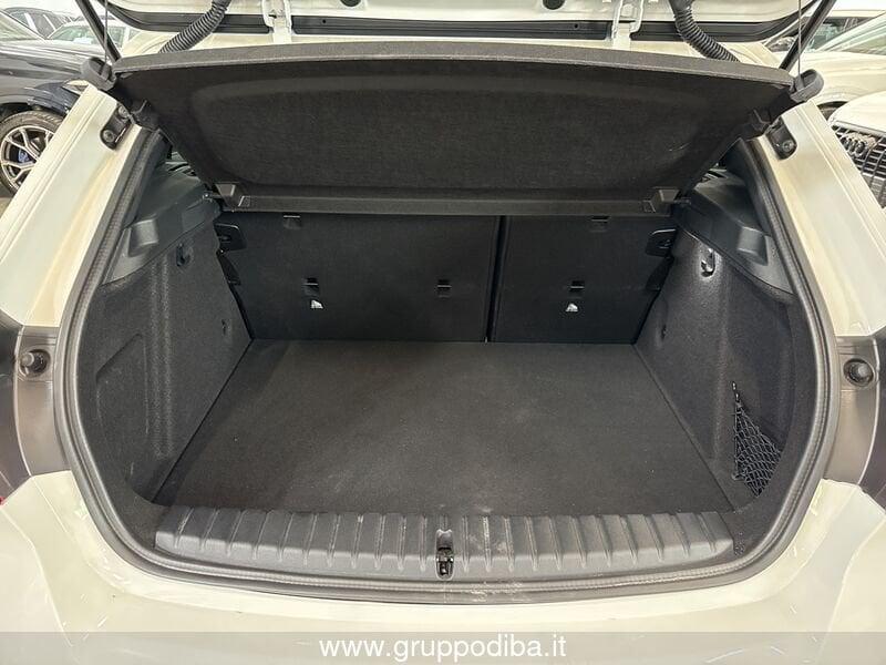 BMW Serie 1 F40 Benzina 118i Msport 136cv auto