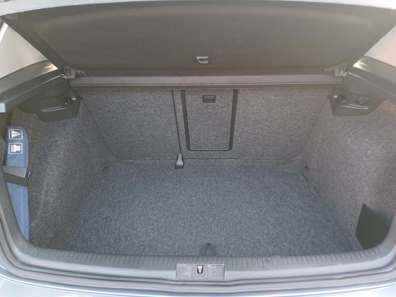 Volkswagen Golf 1.6 TDI 5p. Comfortline