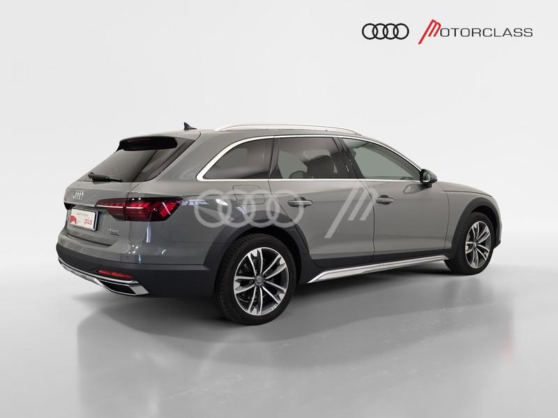 Audi A4 allroad allroad 40 2.0 tdi mhev 204cv business evolution quattro s tronic