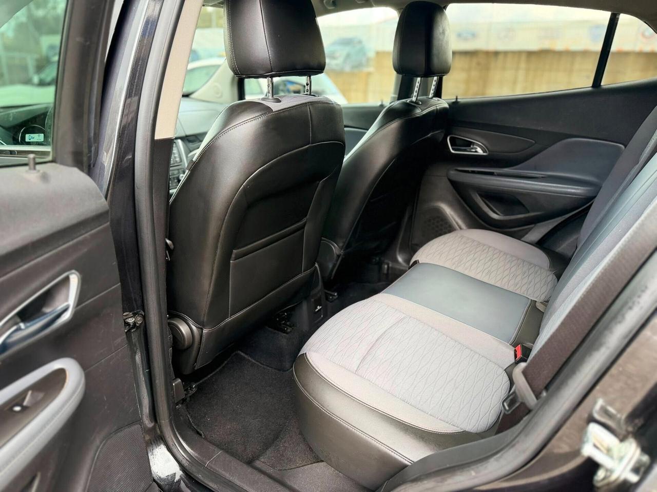 Opel Mokka 1.6 CDTI Ecotec 136CV 4x4 Start&Stop Cosmo