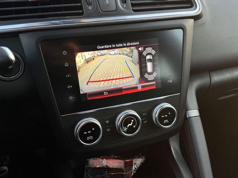 Renault Kadjar 1.5 Blue dCi Black Edition EDC FAP