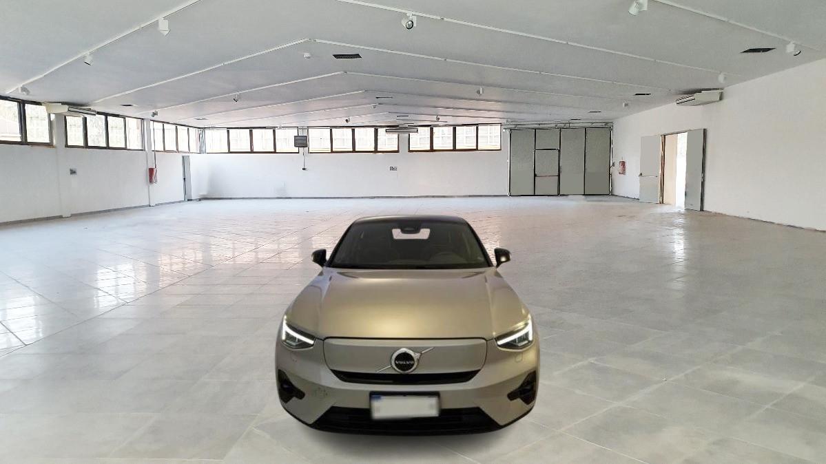 VOLVO C40 Recharge Twin Motor Awd 1St Edition
