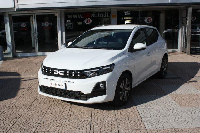 DACIA Sandero Streetway 1.0 TCe 90 CV Essential