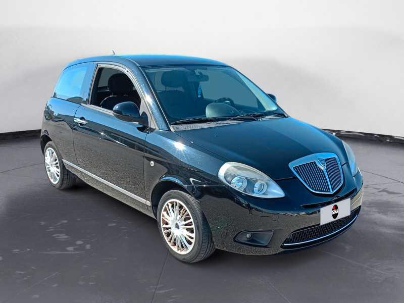 LANCIA Ypsilon 2011 Benzina - ypsilon 1.2 8v Elefantino ecochic Gpl 69
