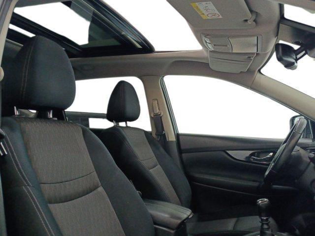 NISSAN X-Trail dCi 150 2WD 7 posti N-Connecta