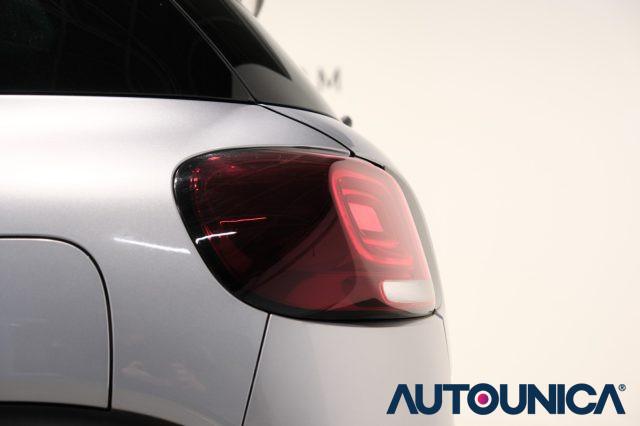 CITROEN C3 Aircross PURETECH 110 S&S PLUS NEOPATENTATI FARI LED