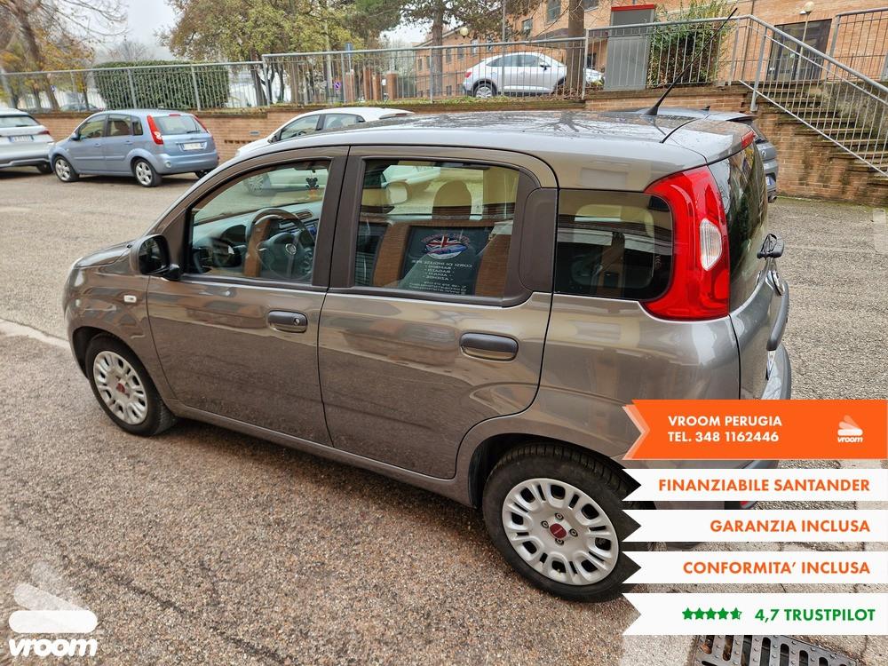 FIAT Panda 1.0 FireFly S&S Hybrid 70CV 2022