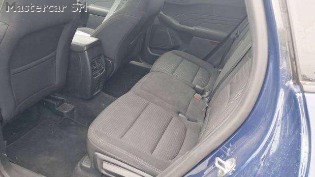 FORD Kuga 2.0 ecoblue mhev Titanium Business 2wd 150cv tg :