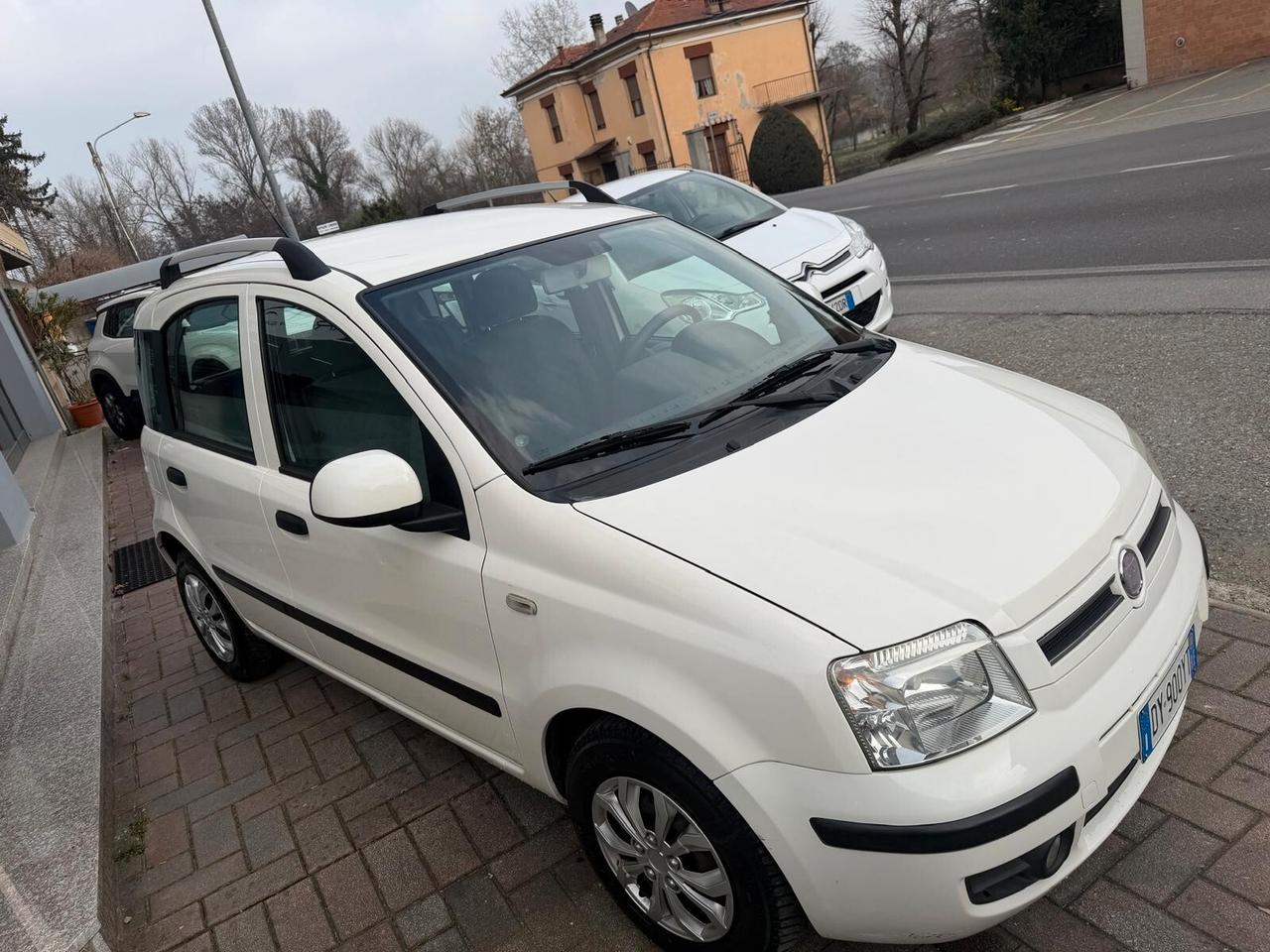 Fiat Panda 1.2 Active Gpl