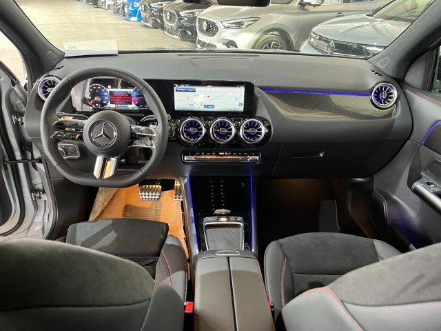 MERCEDES-BENZ GLA 200 Autom. AMG Line Premium Plus Pack Night/"19/Navig.