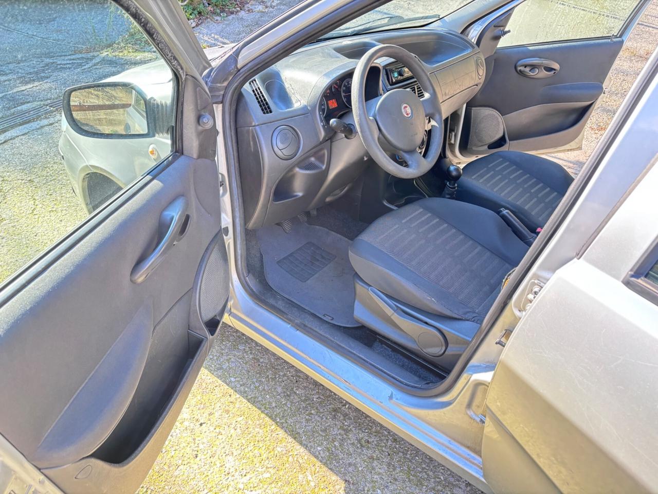 Fiat Punto Classic 1.2 5 porte Active