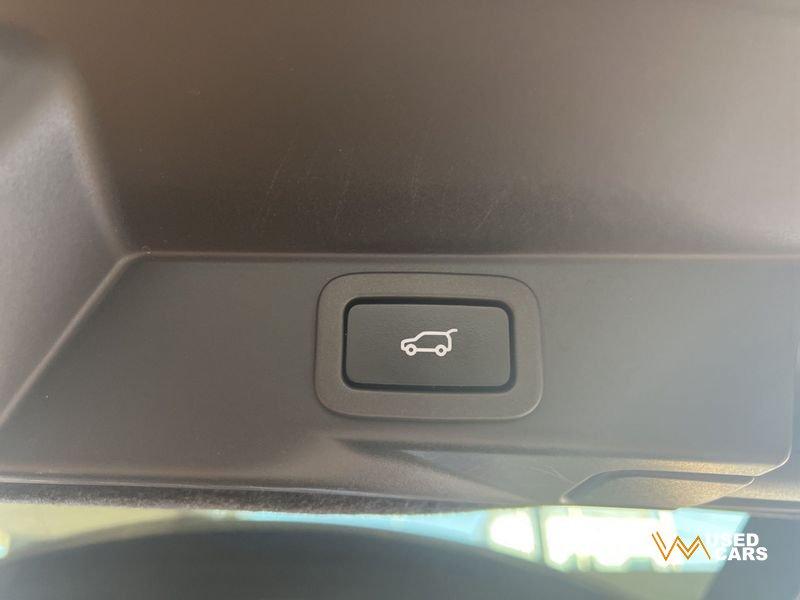 Land Rover RR Sport 3.0D l6 249 CV HSE