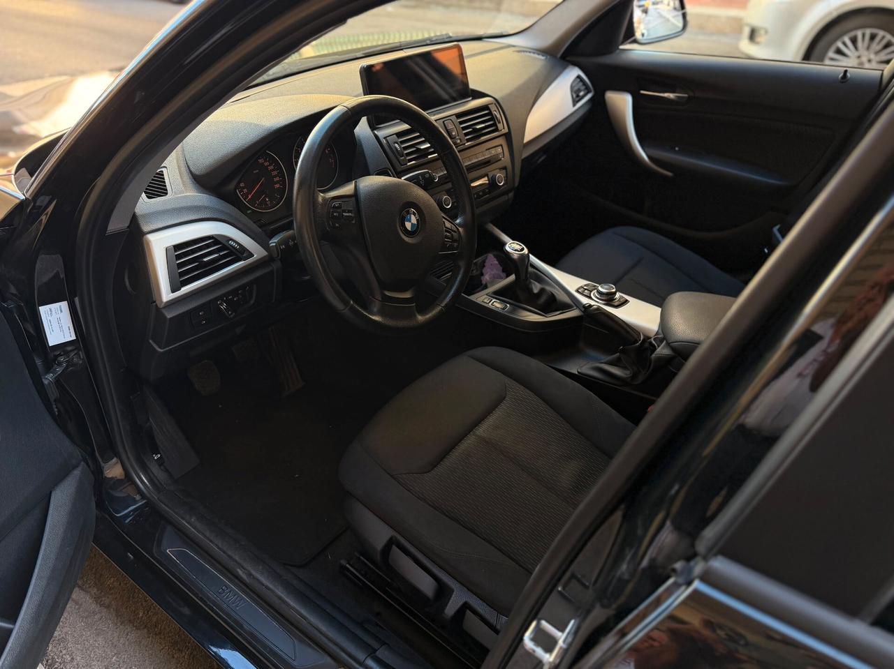 Bmw 116 116i 5p. Sport BELLA