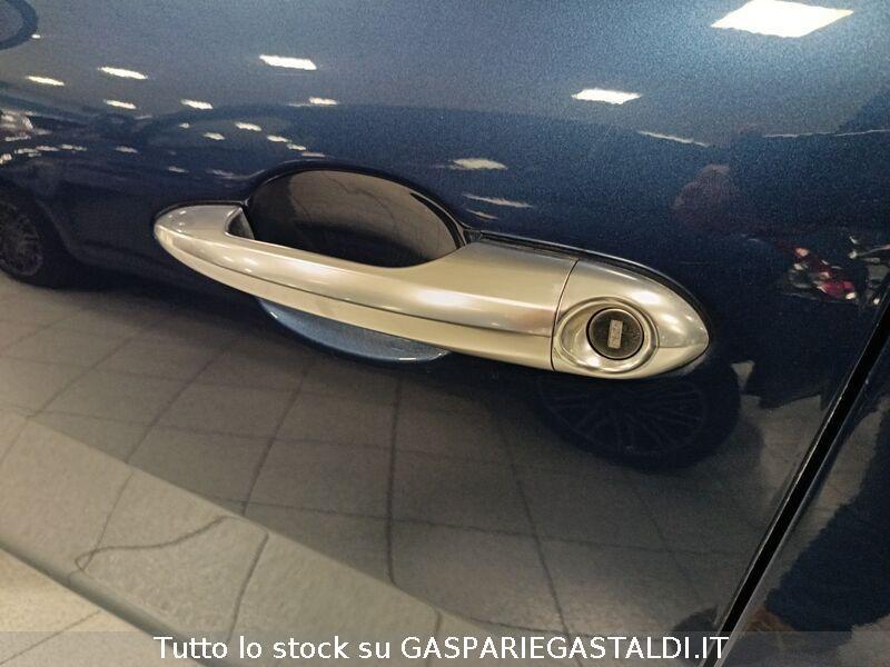 Lancia Ypsilon Ypsilon 1.2 69 CV 5 porte GPL Ecochic Gold