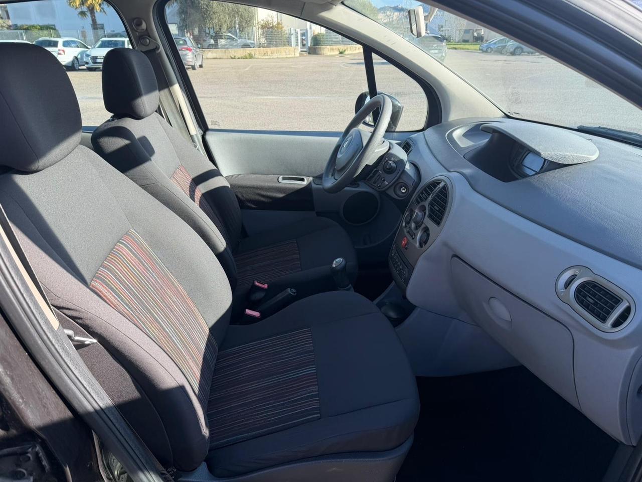 Renault Modus 1.5 dCi 70CV Expression