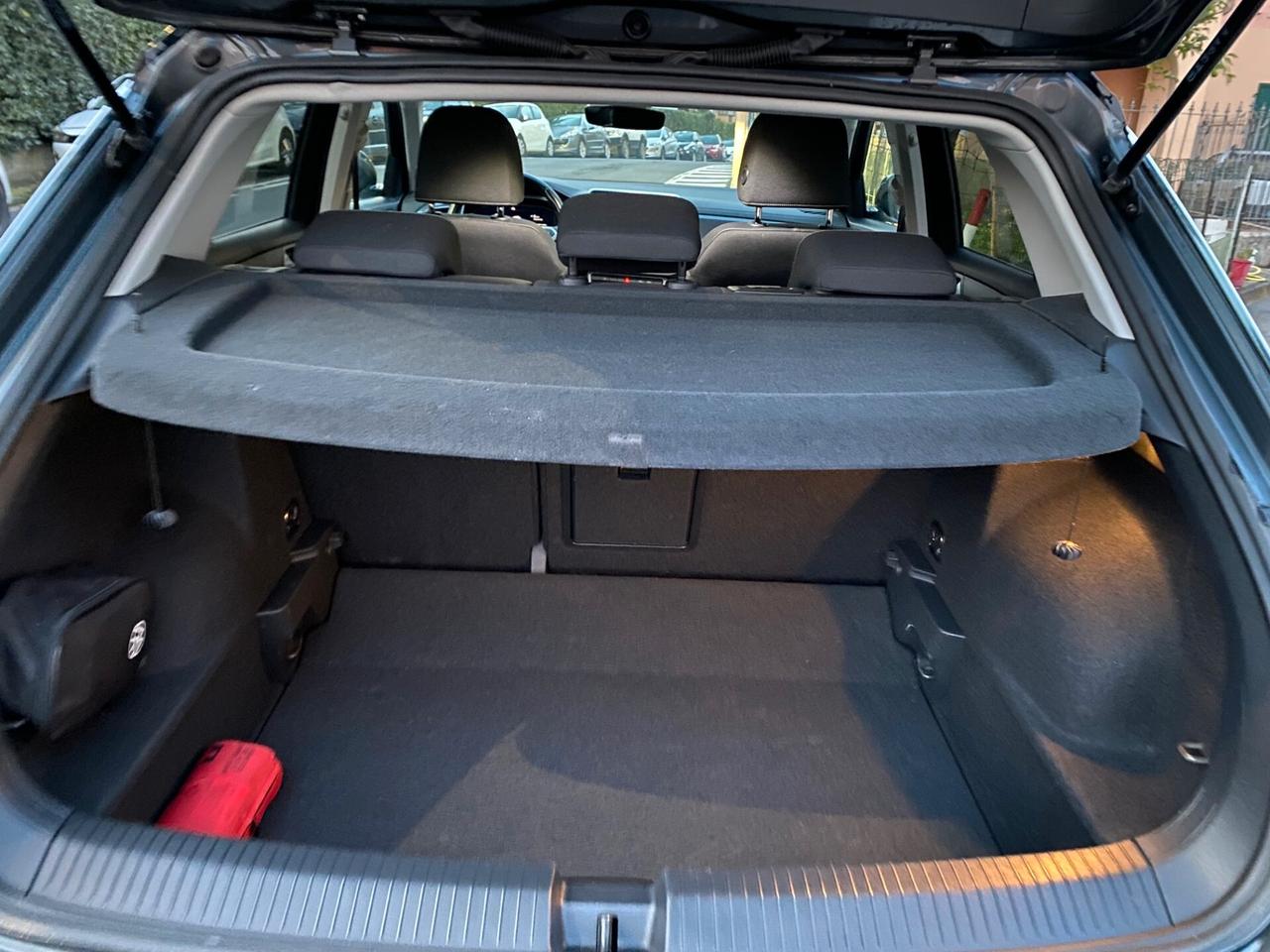 Volkswagen T-Roc 1.5 TSI ACT DSG Style