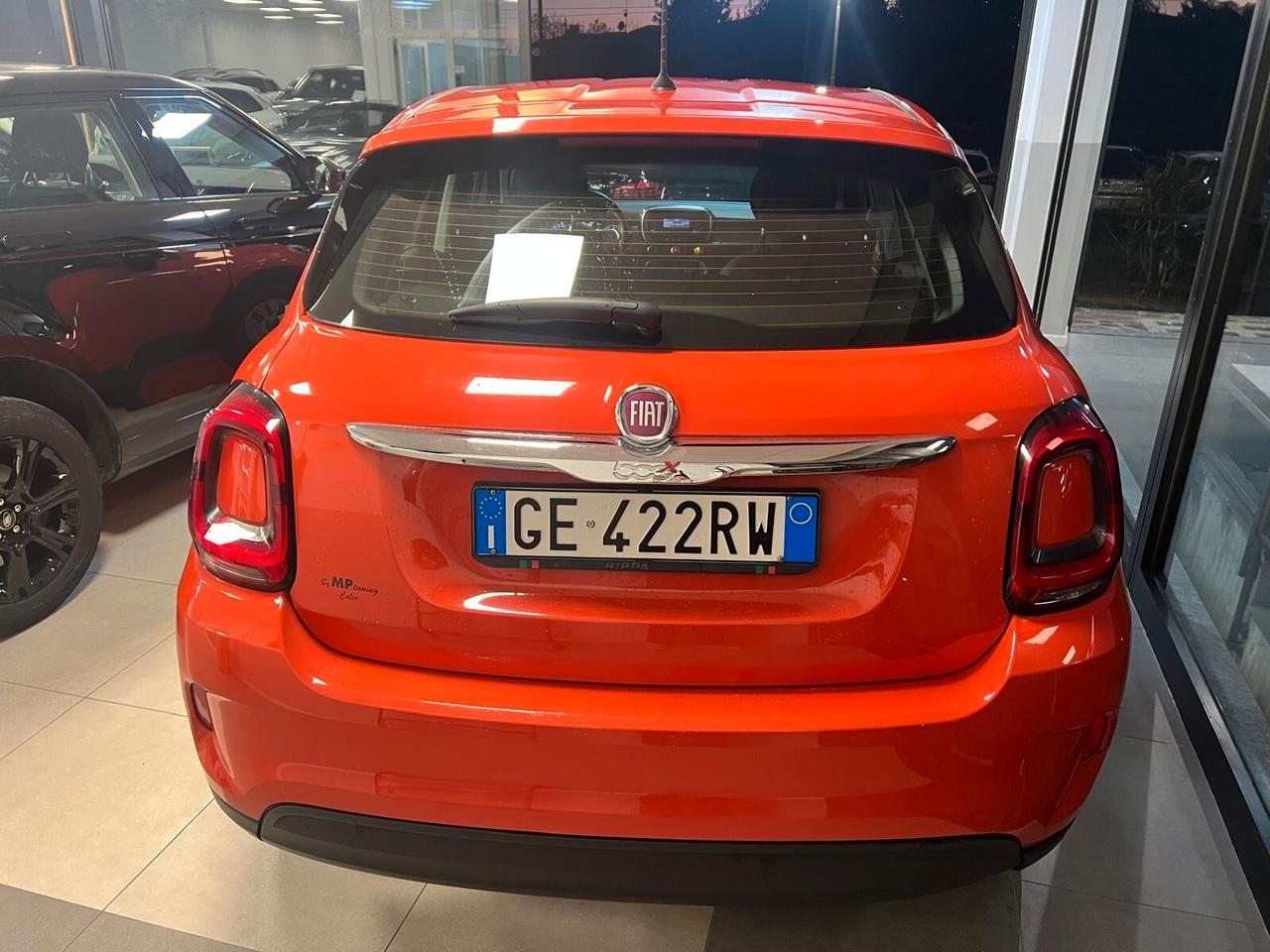 Fiat 500X 1.0 T3 120 CV Cult *NO VINCOLI PREZZO REALE*