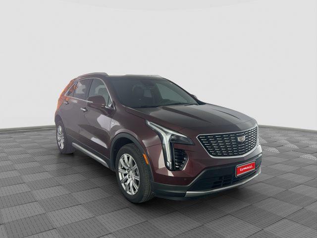 CADILLAC XT4 XT4 350 TD AWD Premium Luxury