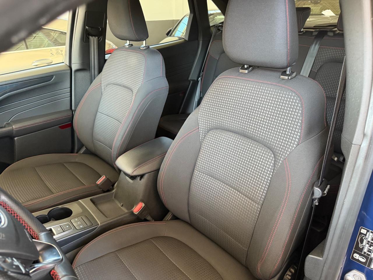 Ford Kuga 1.5 EcoBlue 120 CV aut. 2WD ST-Line