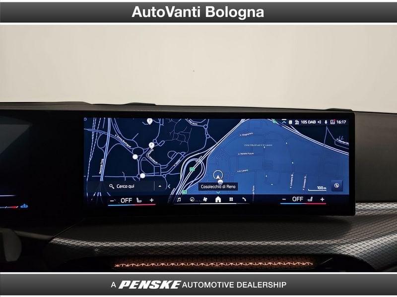 BMW Serie 3 320d 48V xDrive Msport Pro