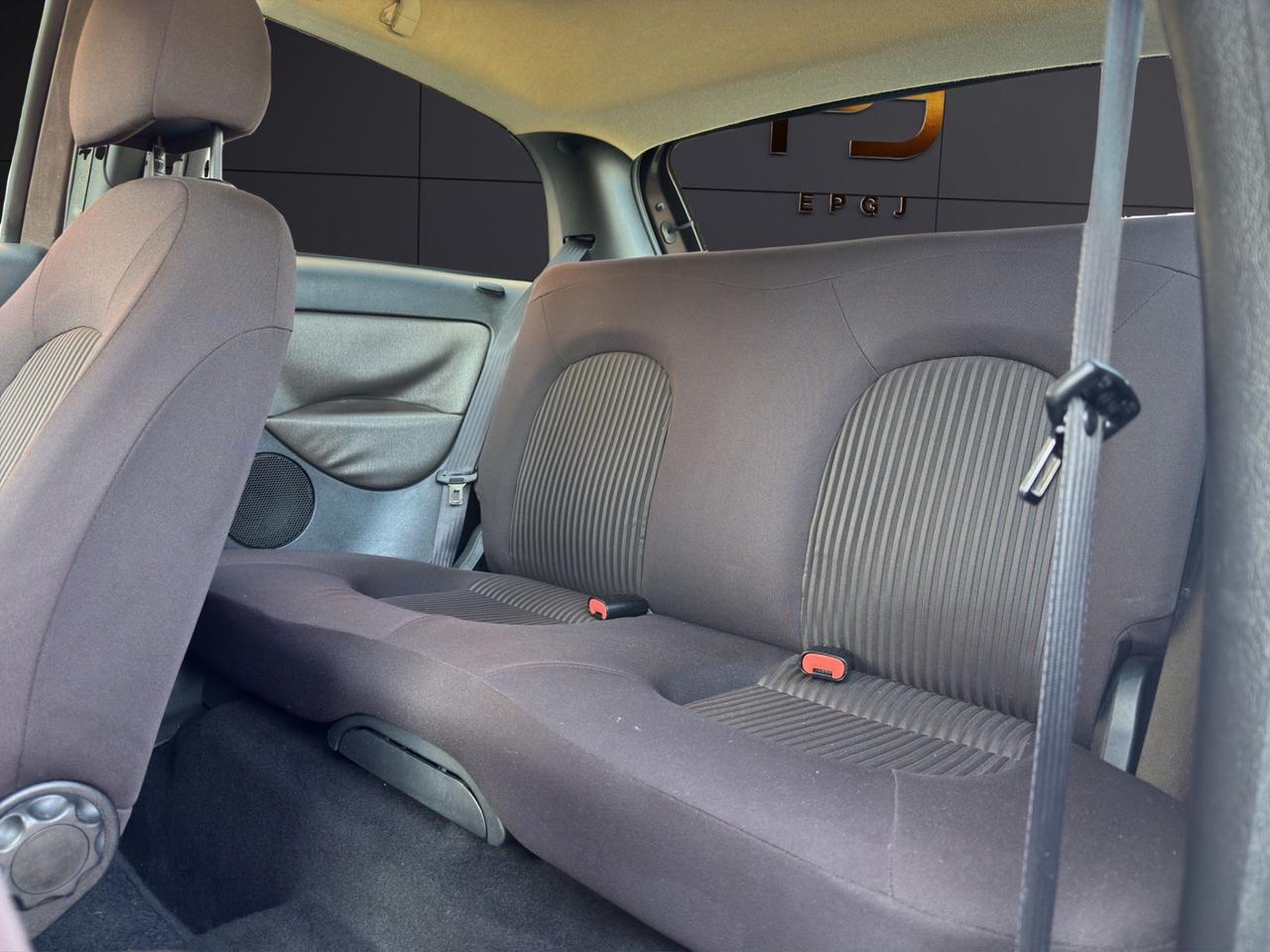 Lancia Ypsilon 1.2 Versus