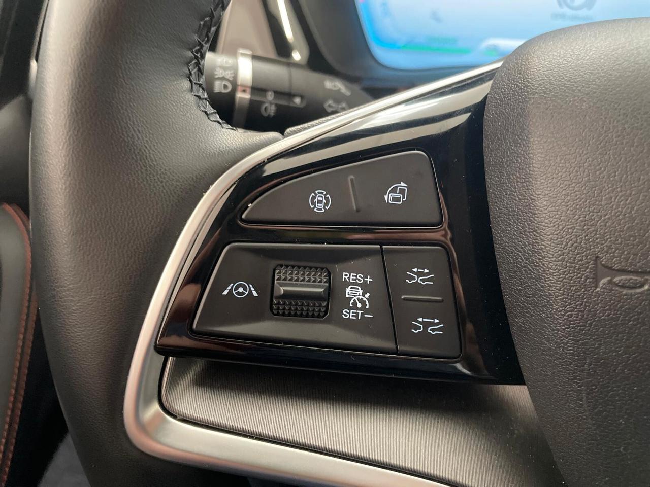 Byd Seal U DM-i 1.5 phev Boost 217cv 2wd
