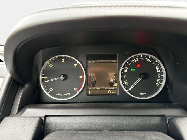 LAND ROVER Range Rover Sport 3.0 SDV6 HSE